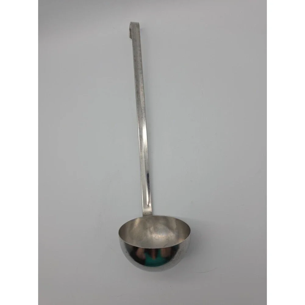 Vollrath oz commercial